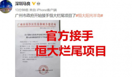 恒大最新爆料消息,揭秘债务危机背后的真相与应对策略