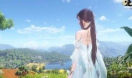 最新逆水寒手游爆料公告,江湖风云再起，神秘门派即将揭晓！