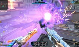 逆战最新爆料体验在哪,体验生成系统革新，探索未知战场新篇章