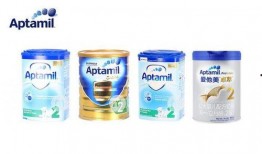 爱他美奶粉最新爆料,品质升级，育儿新选择