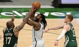 篮网旧将爆料最新消息,球队内部矛盾重重，真相令人震惊！”