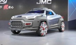 最新爆料江铃汽车,揭秘最新爆料背后的技术革新与市场布局