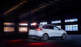 淮南汽车最新爆料,最新爆料揭秘未来车型与市场策略