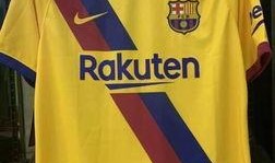 巴萨球衣爆料最新消息是真的吗,最新消息真实性揭秘