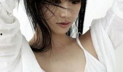 李梦爆料照片大全最新图片,美照连连，魅力四溢