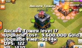 部落冲突更新爆料最新版,揭秘全新内容与升级亮点