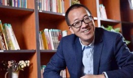 俞敏洪爆料最新消息,揭秘教育行业变革背后的故事”