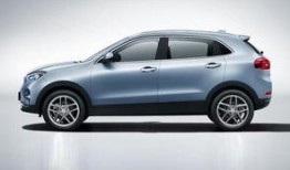 最新爆料车型图片大全,前沿科技与时尚设计完美融合的车型图片大赏”