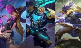 赛季最新爆料王者皮肤,揭秘新赛季王者皮肤神秘面纱