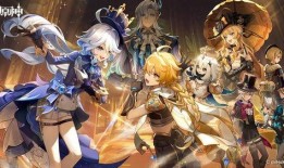 枫丹角色强度爆料最新,盘点最新爆料中的实力担当