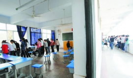 南川中学爆料新闻最新情况,校园事件真相揭晓，惊心动魄一幕引关注