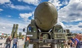 核武战争最新爆料消息,最新爆料揭示核武战争潜在危机