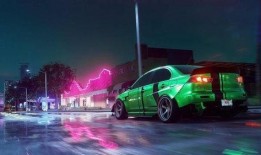 极品飞车21爆料最新,巅峰对决！揭秘极品飞车21全新爆料