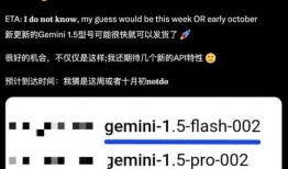 gemini最新爆料,揭秘科技巨头最新动态与未来趋势