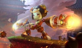 鲁班传说皮肤爆料最新,匠心独运，再现古风韵味